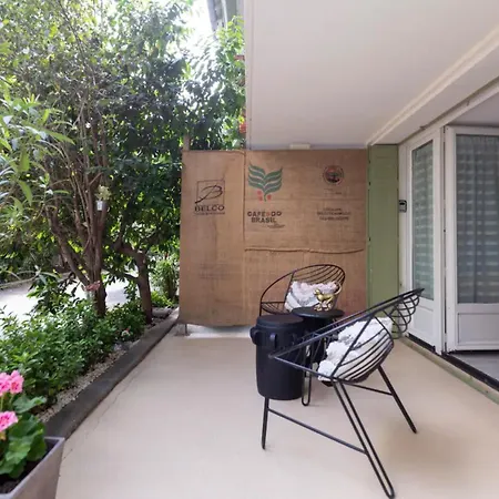 Ecrin De Verdure Aux Portes De Paris Pansiyon Arcueil